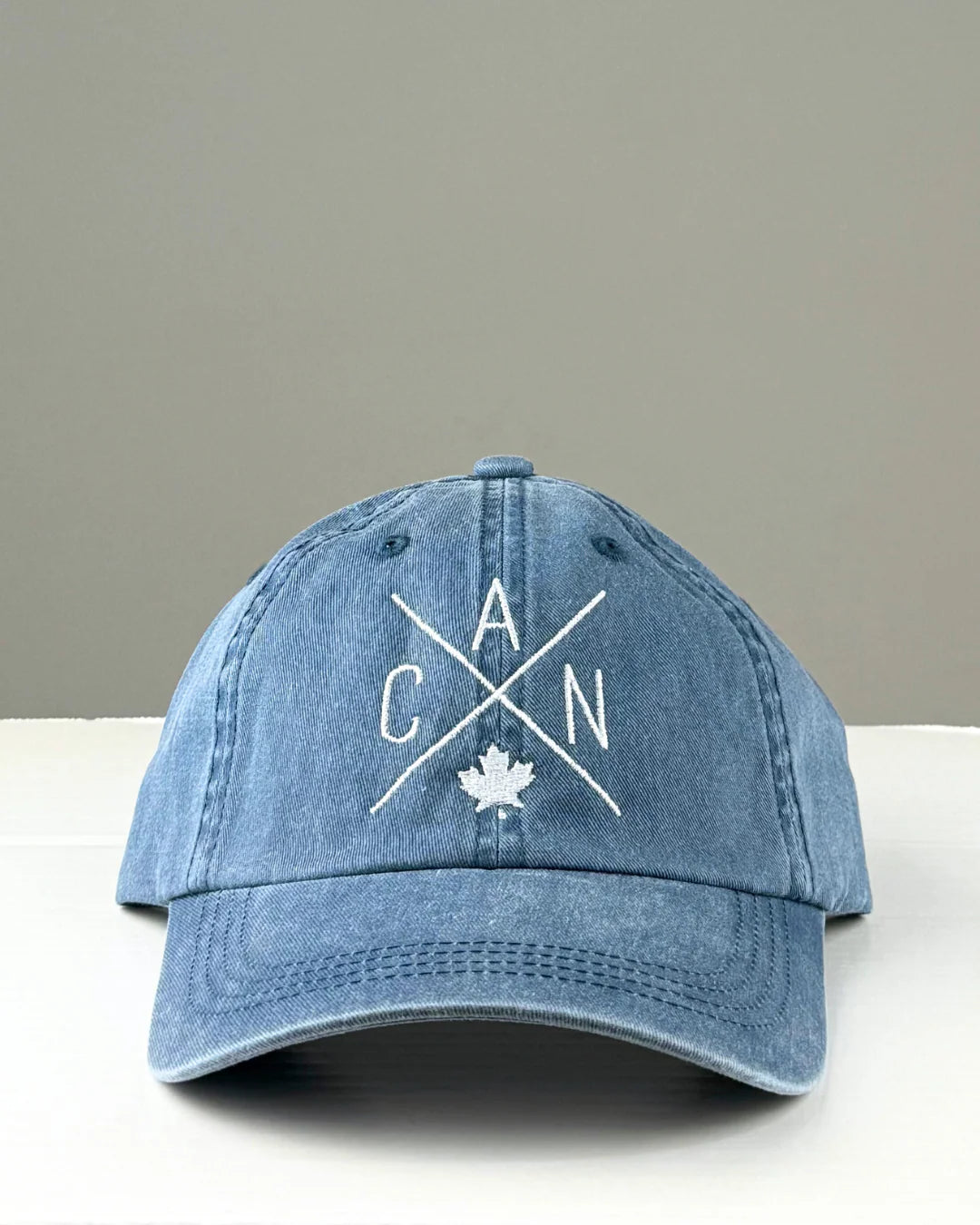 Casquette canadienne