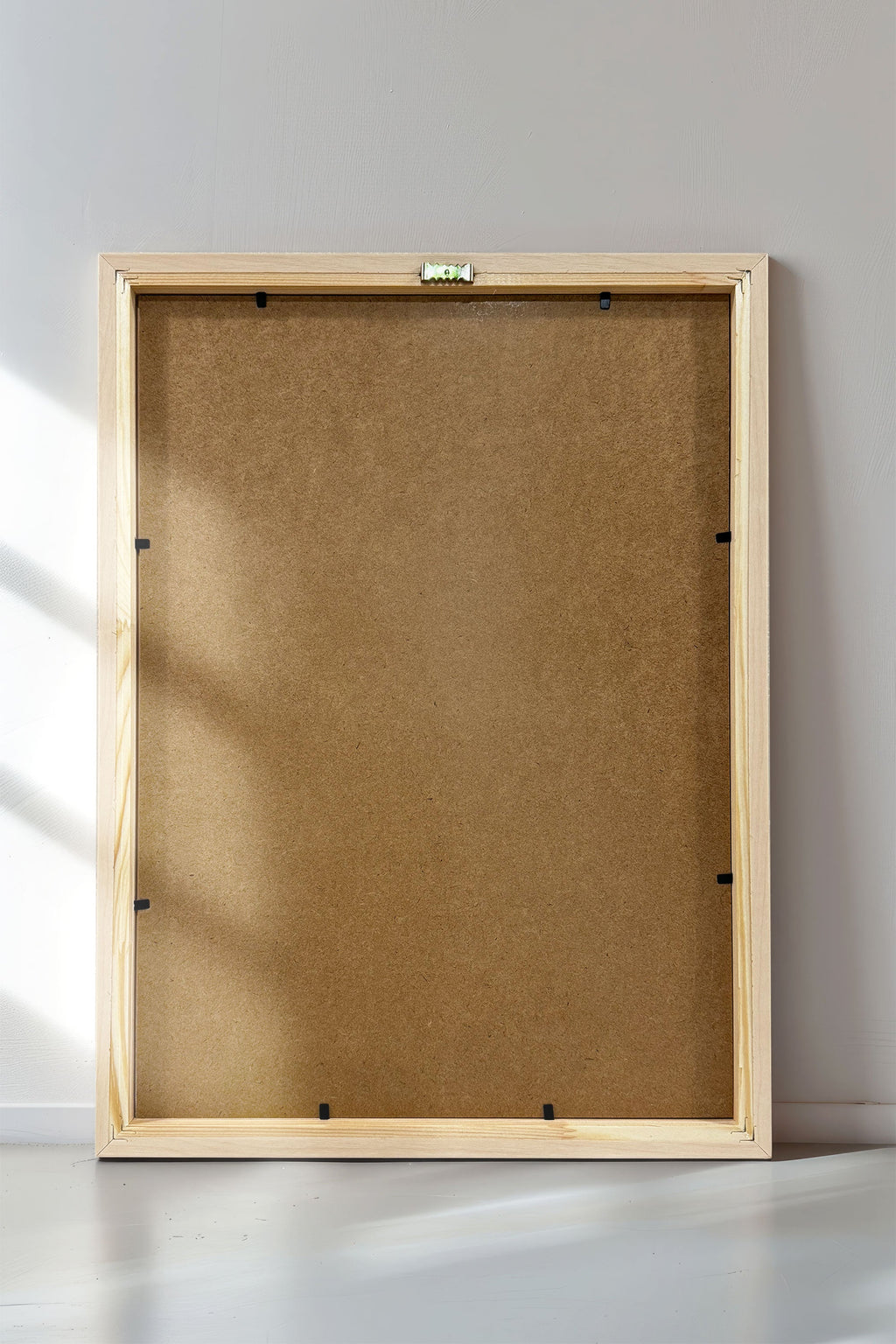 Coccinelle Comforter, Framed Rigid Canvas