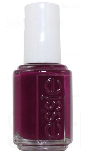 Essie DJ désignée