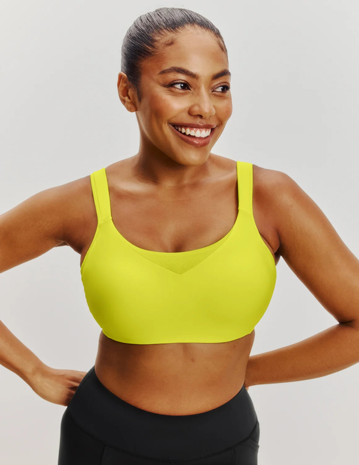 Soutien-gorge de sport à impact moyen Engage