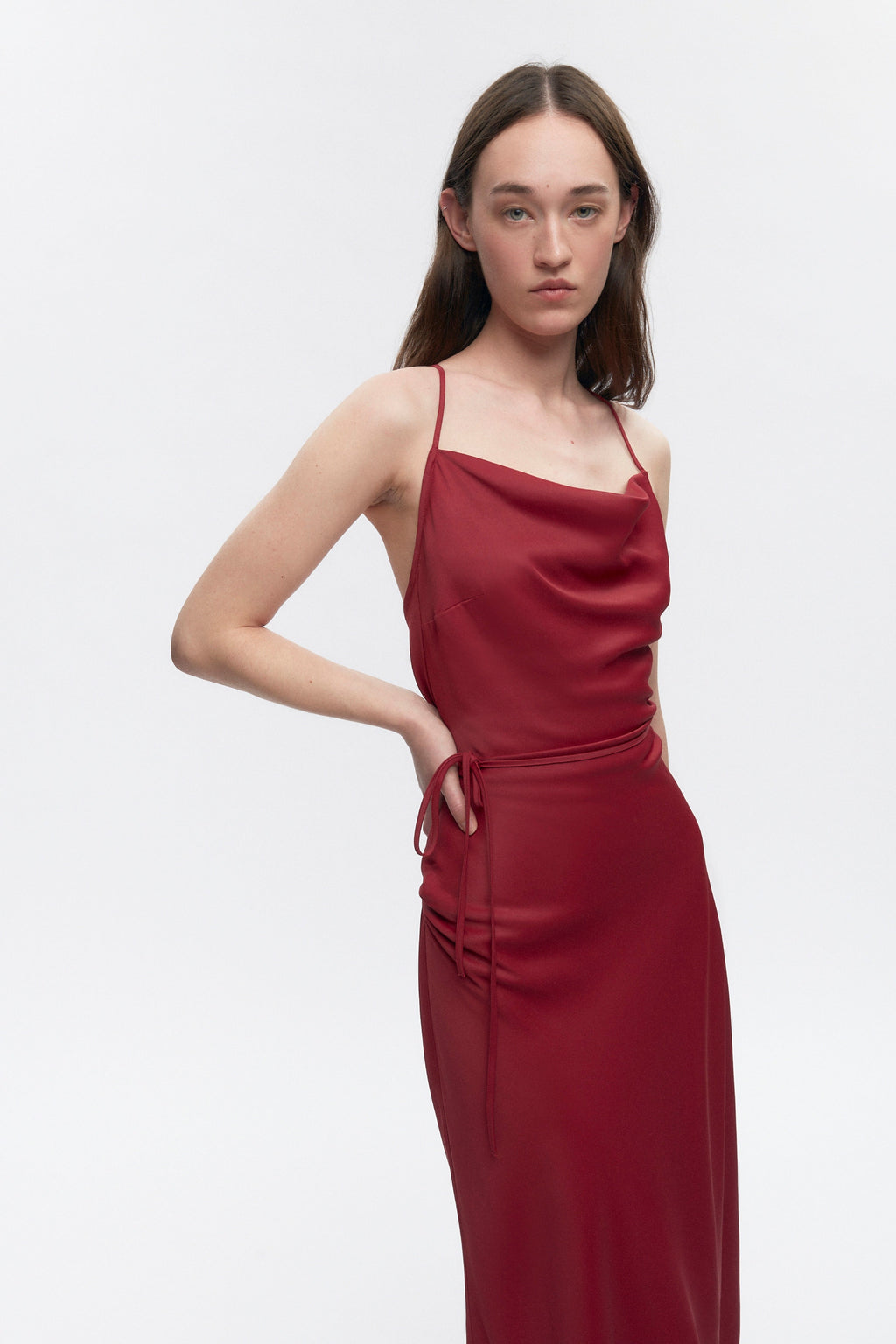Robe Osiris pour femme