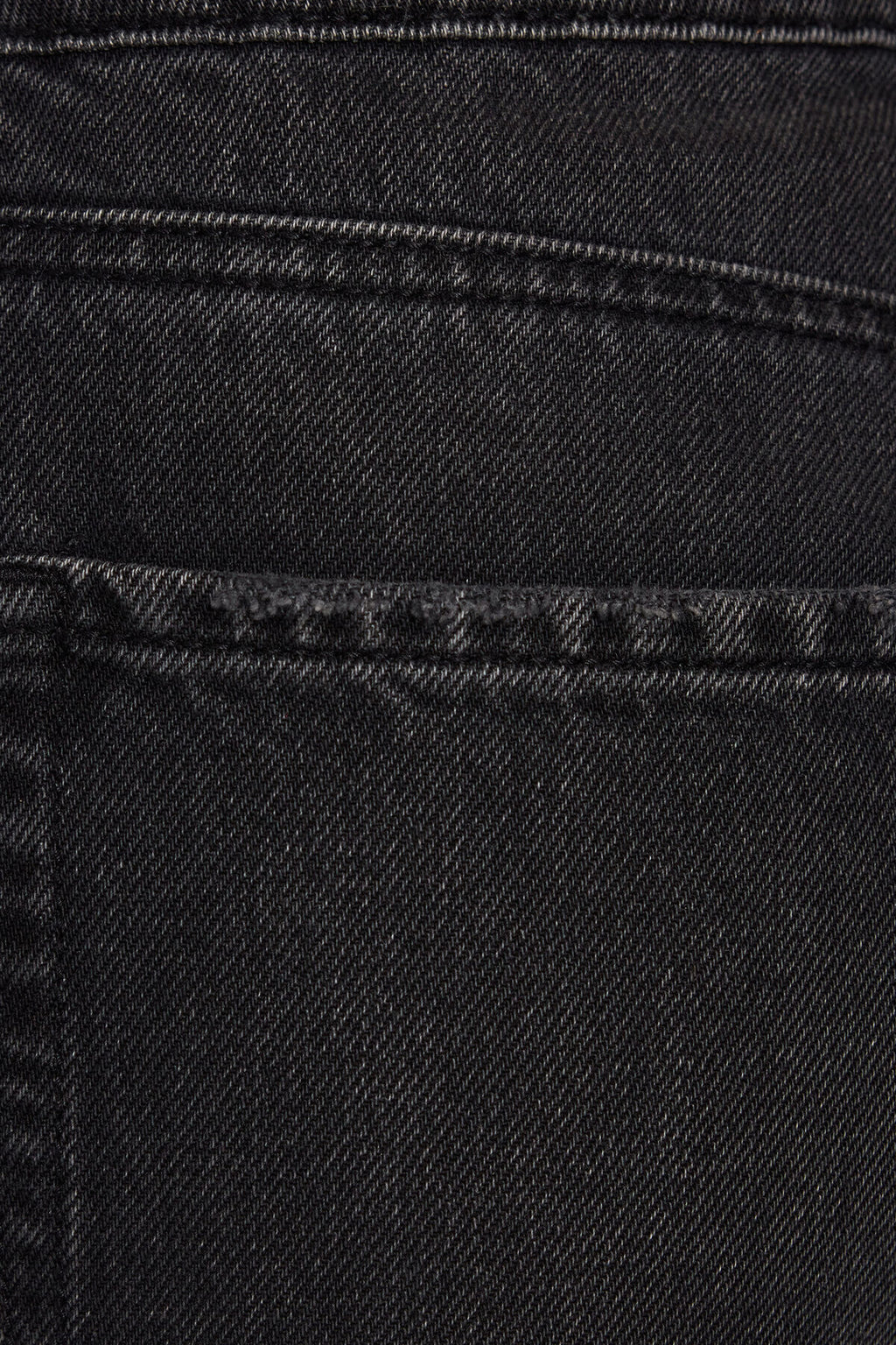 Jean ample