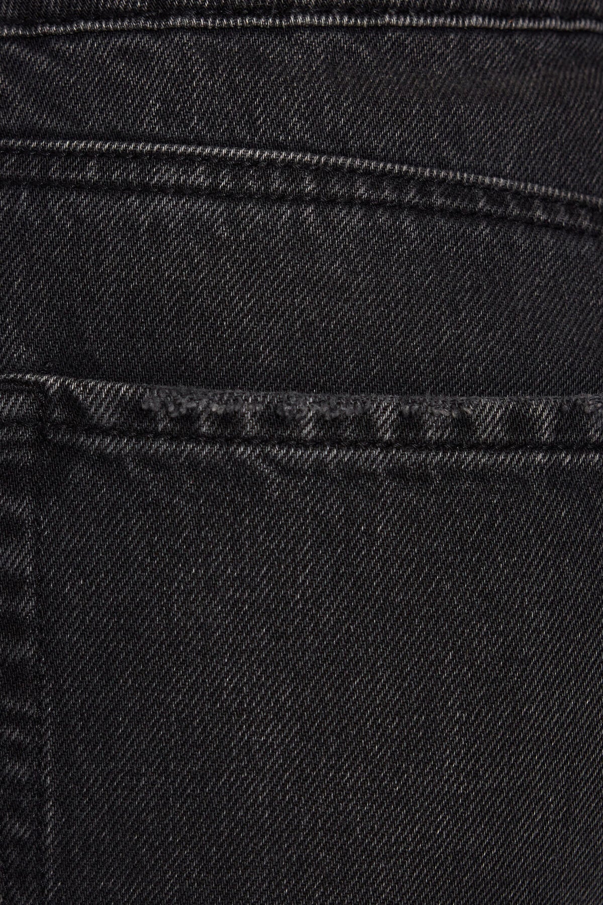 Jean ample