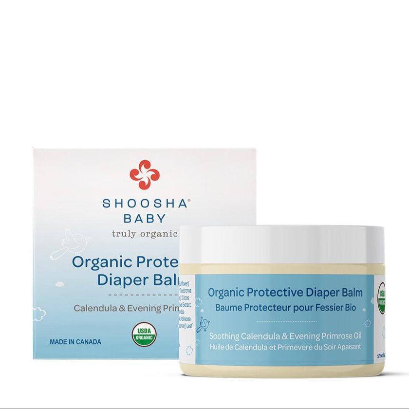 Diaper Balm