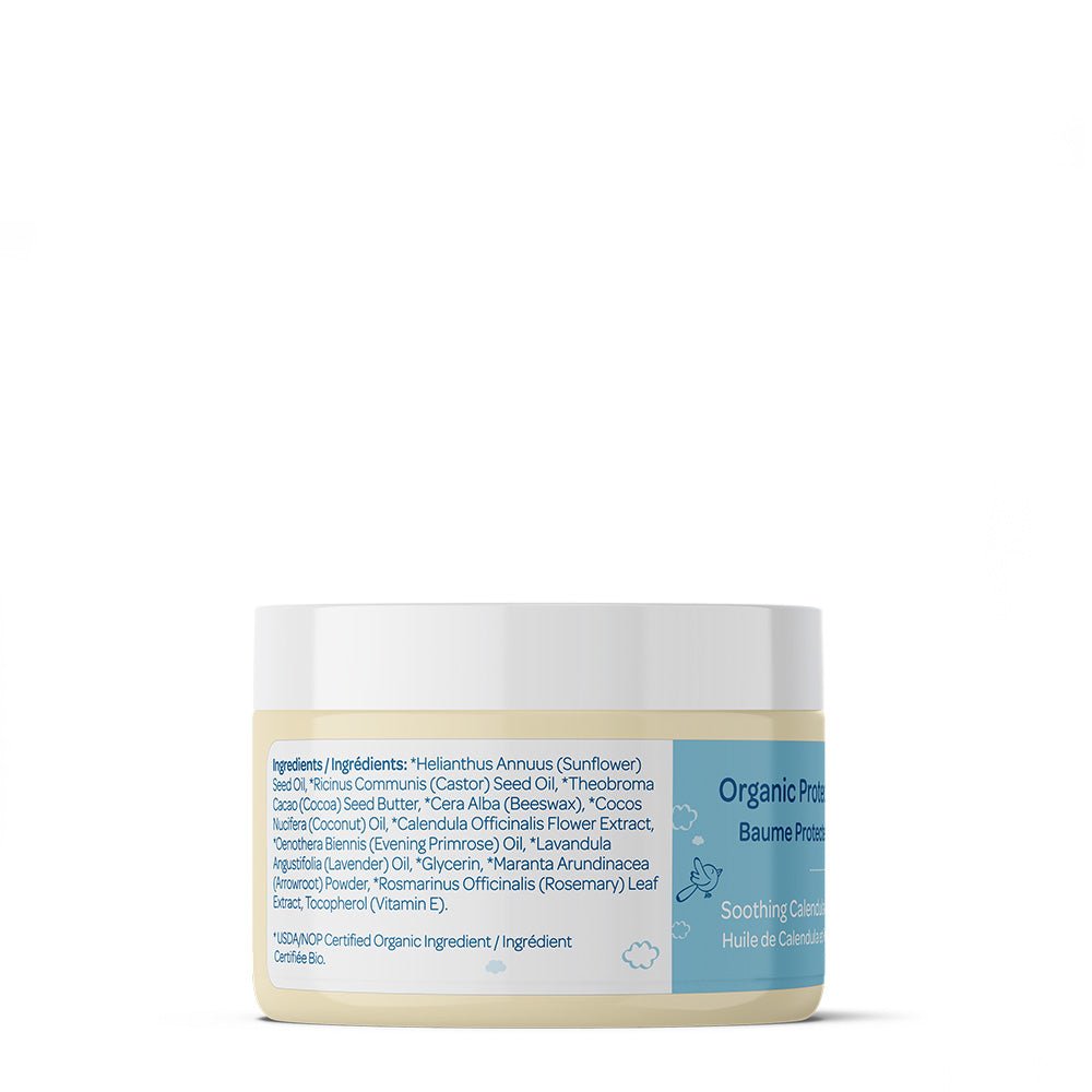 Diaper Balm