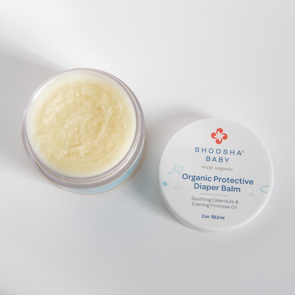 Diaper Balm
