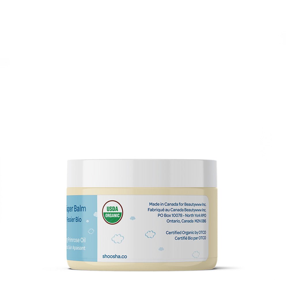 Diaper Balm