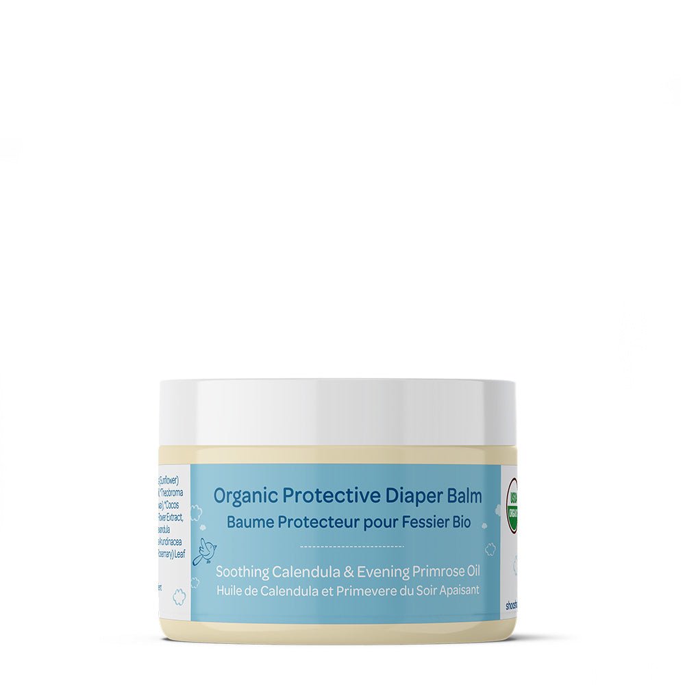 Diaper Balm