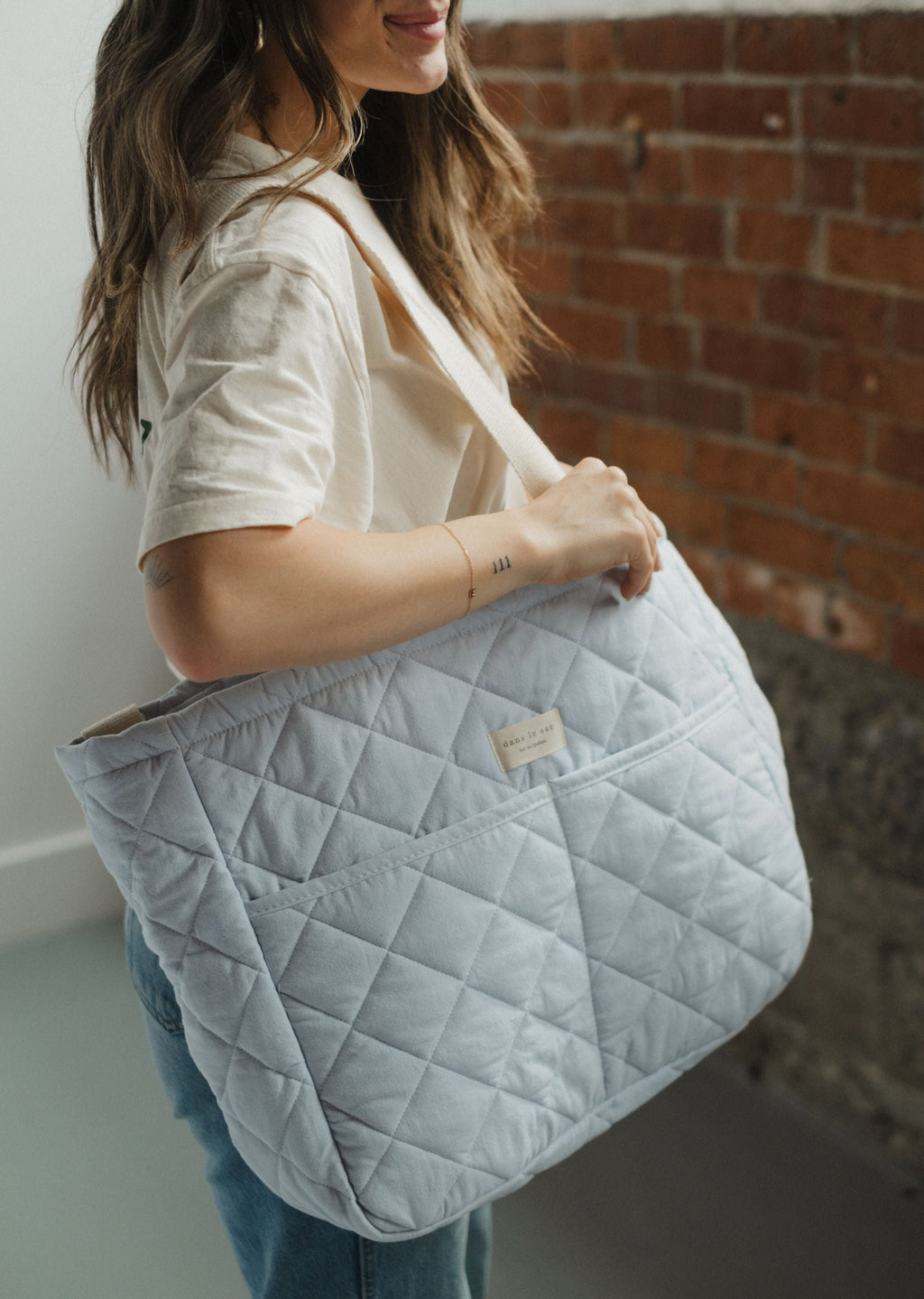 Sac à canapés