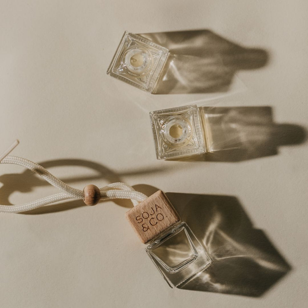 Portable Diffuser | Melon + Salt Air