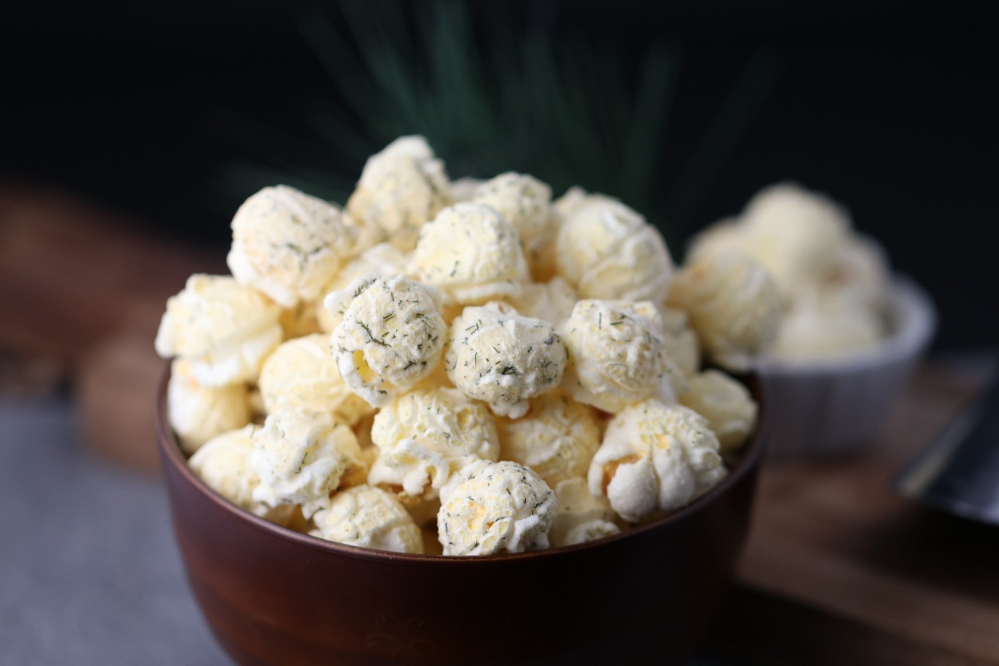 Dill Pickle Popcorn – Common Goods