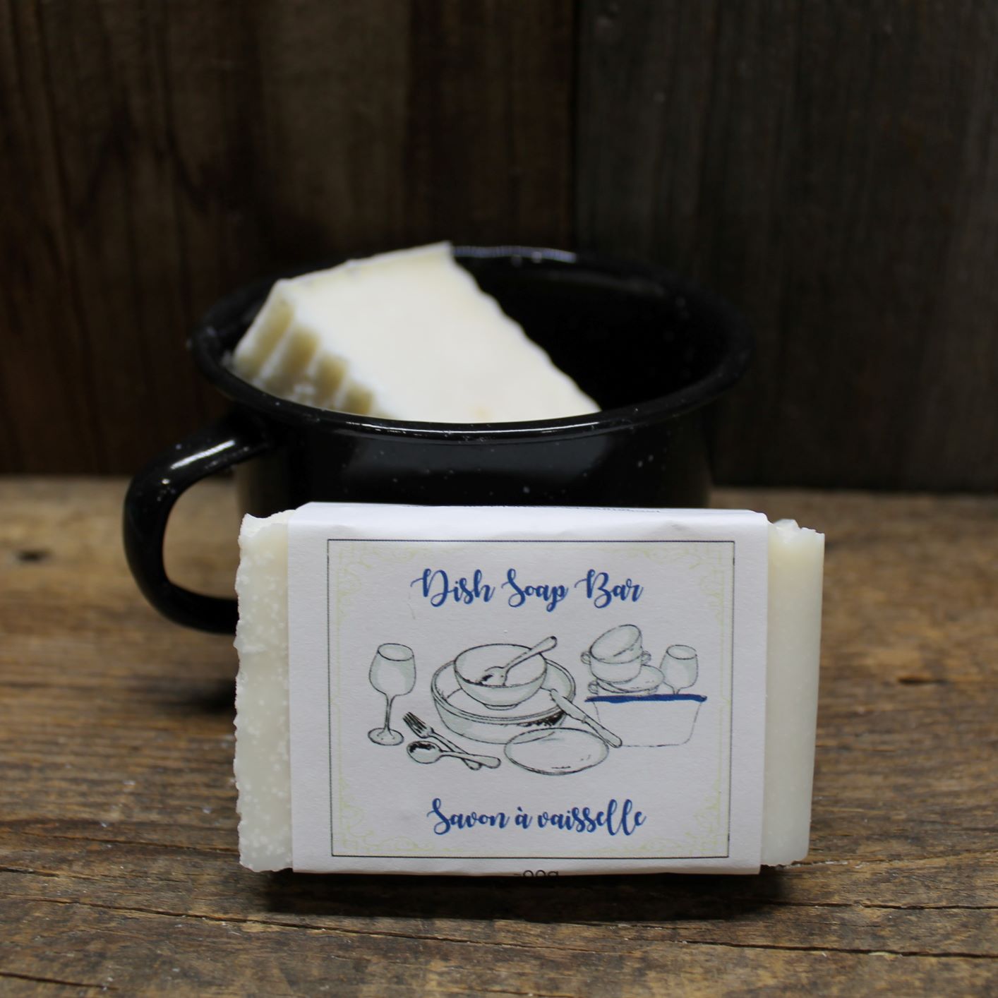 Dish Soap Kit