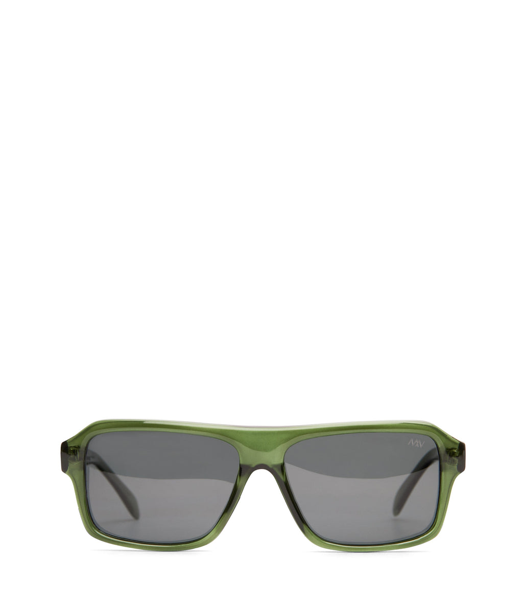 RYLEE Retro Square Sunglasses