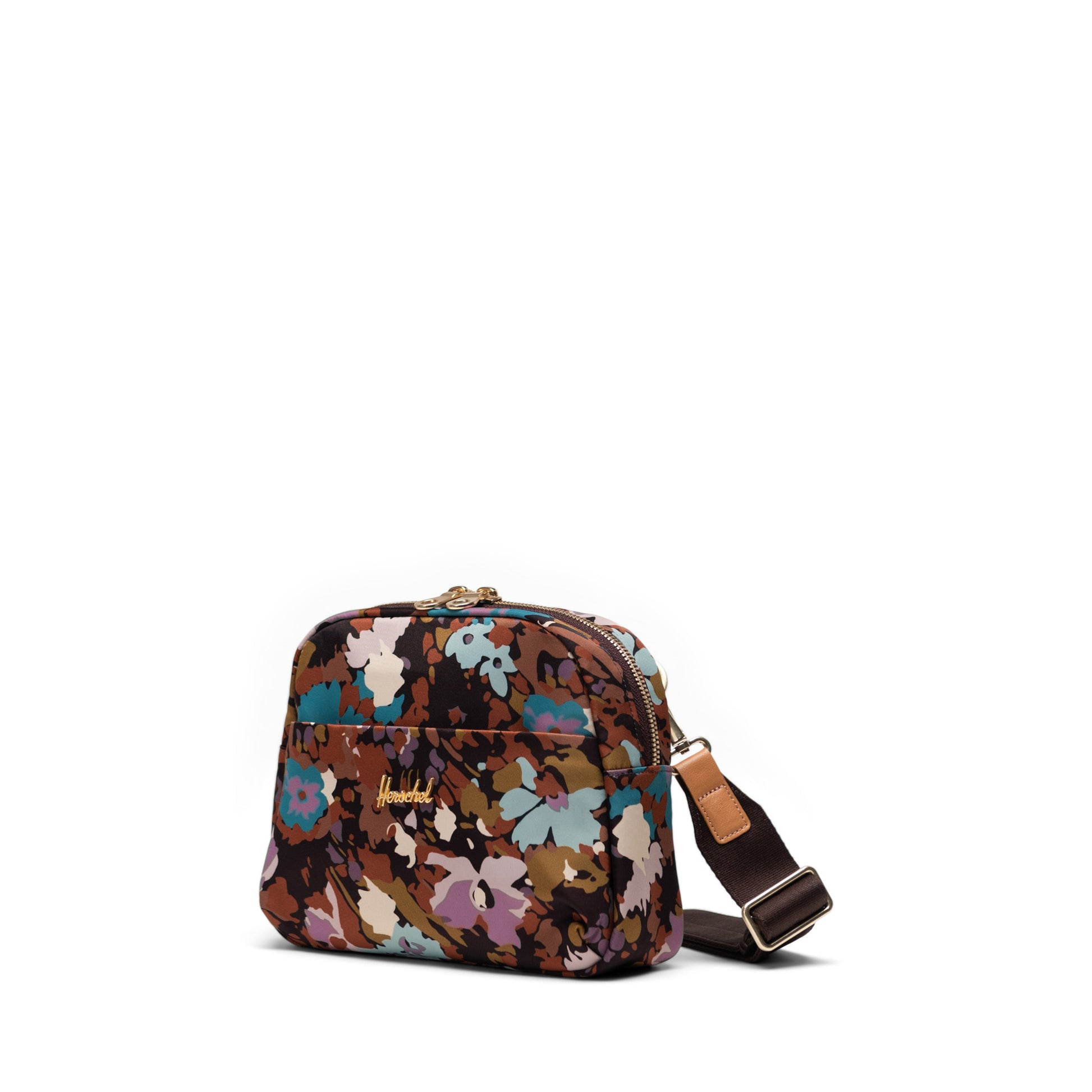 Sac bandoulière Thalia | Liberty Fabrics - 2L