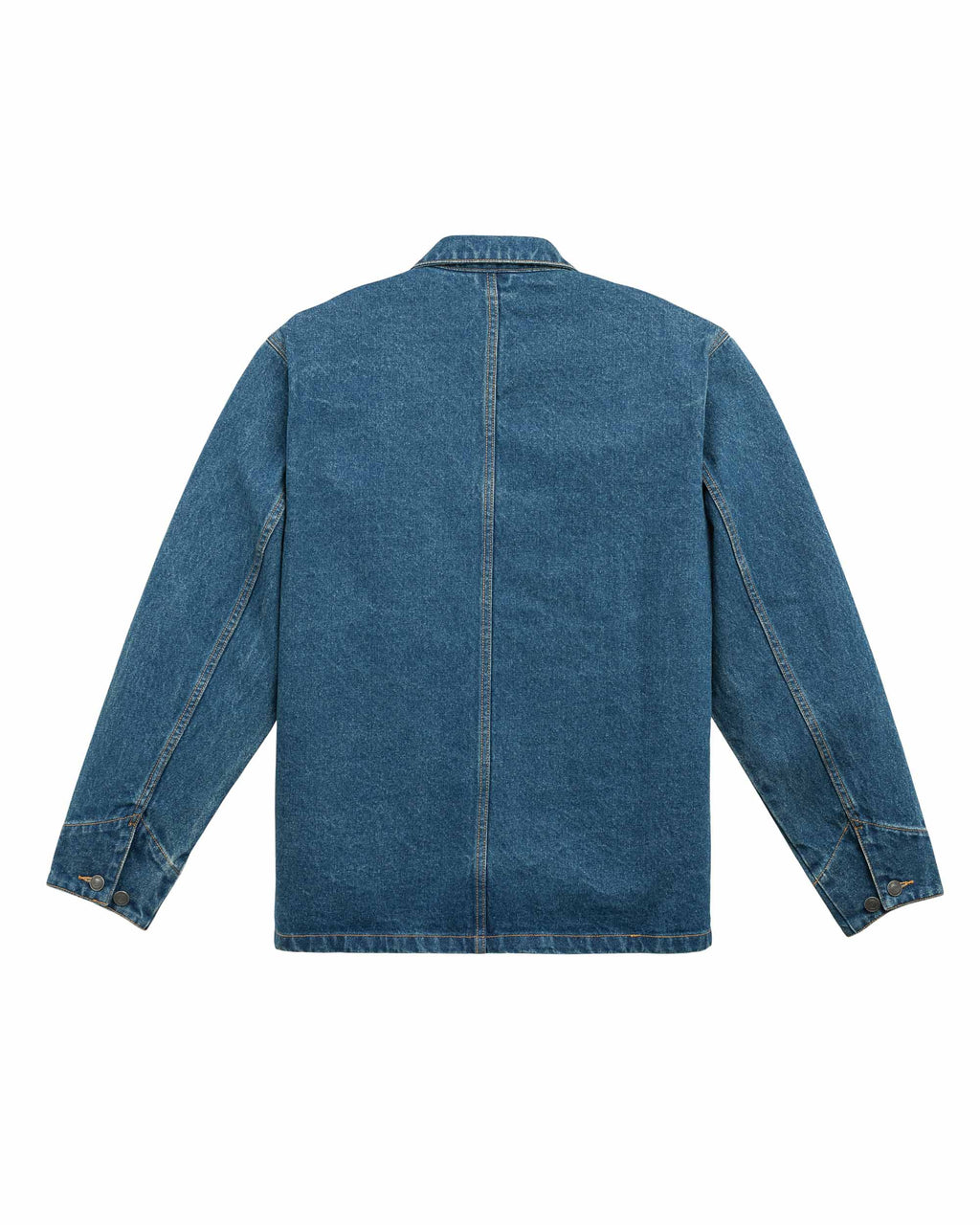 Denim Shop Jacket Men's