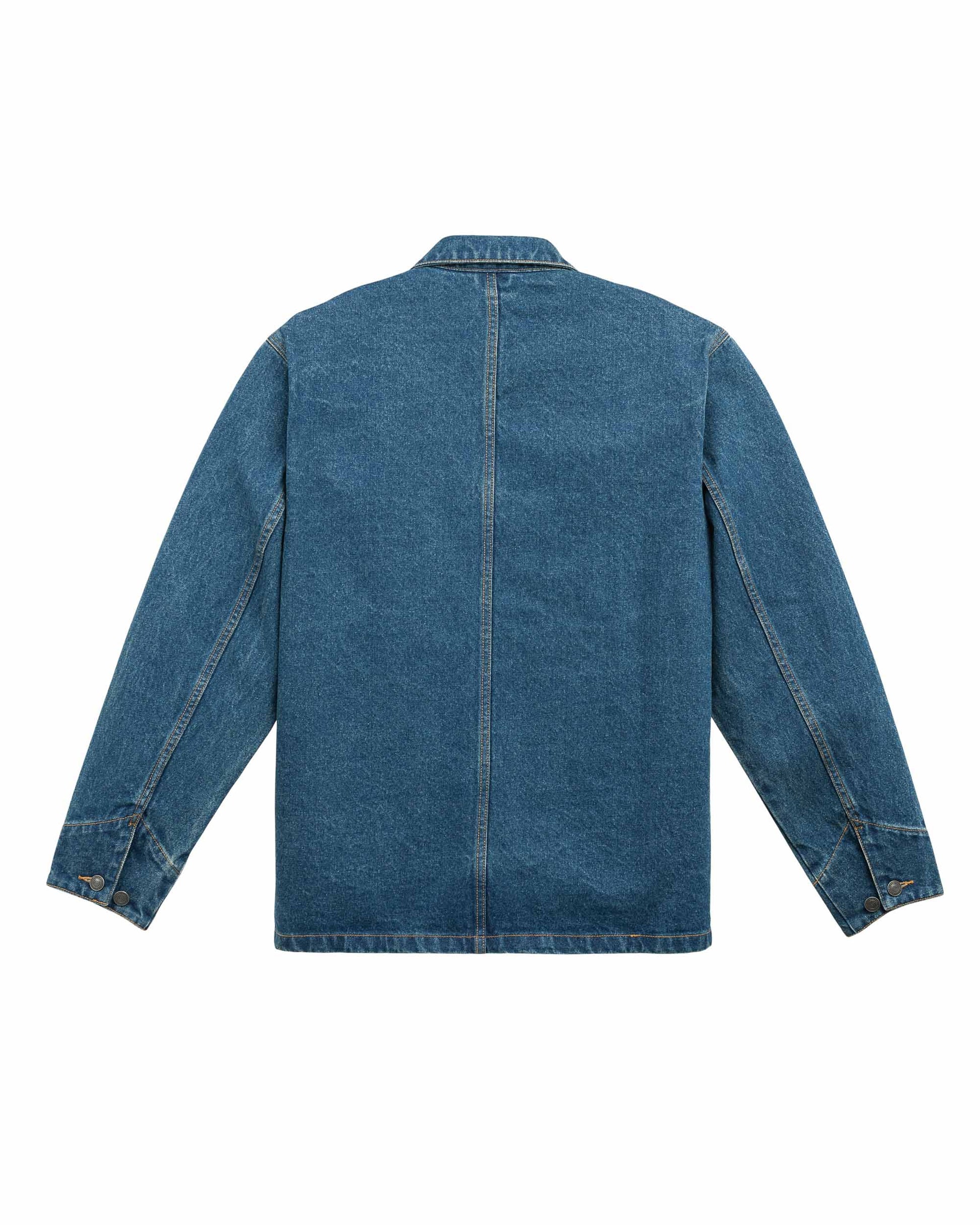 Denim Shop Jacket Men's