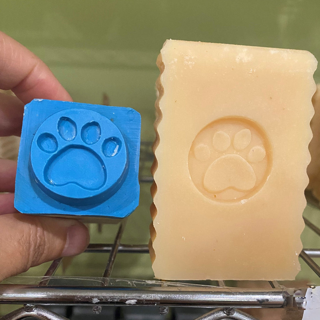 Dog Soap Bar | 100% Natural Ingredients