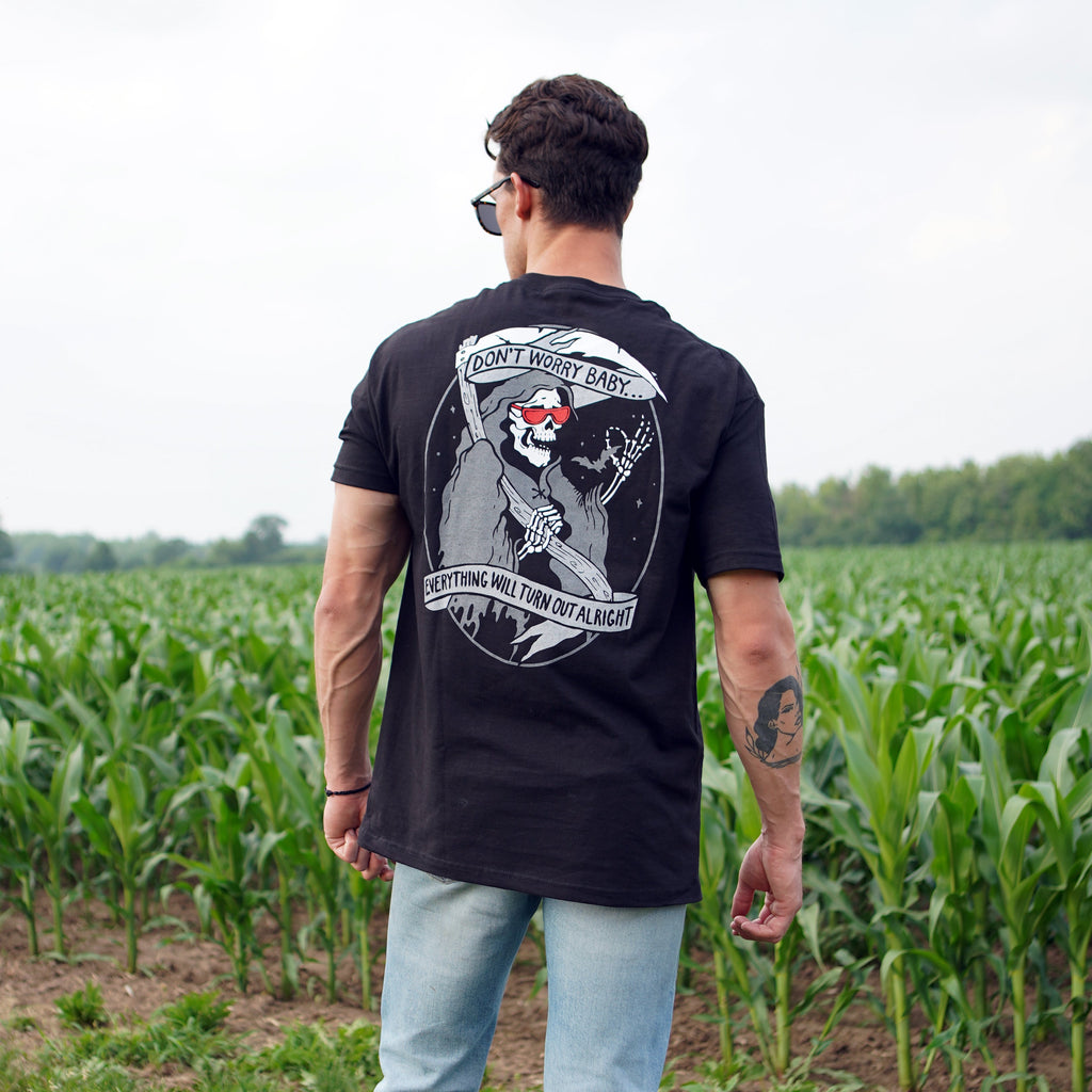Don't Worry Baby T-Shirt