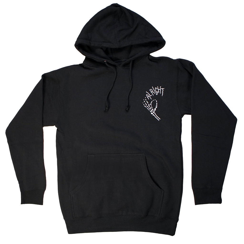 Don't Worry Baby Hoodie