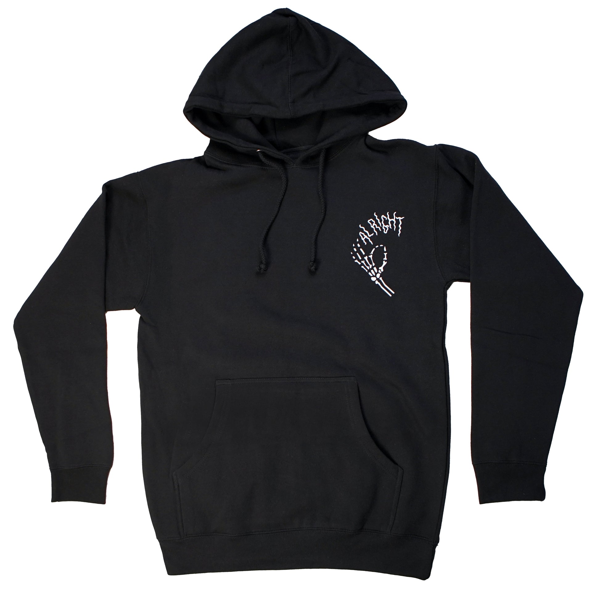 Don't Worry Baby Hoodie