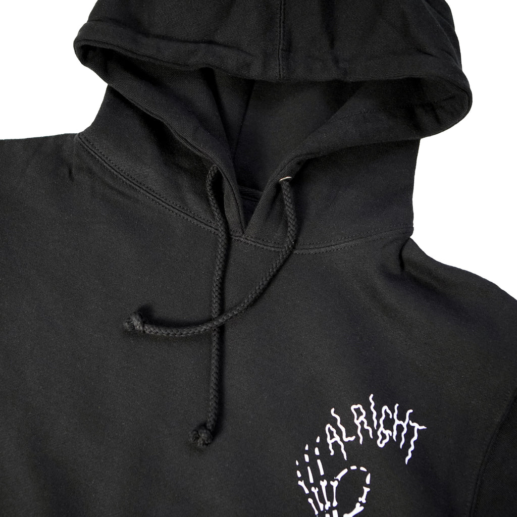 Don't Worry Baby Hoodie