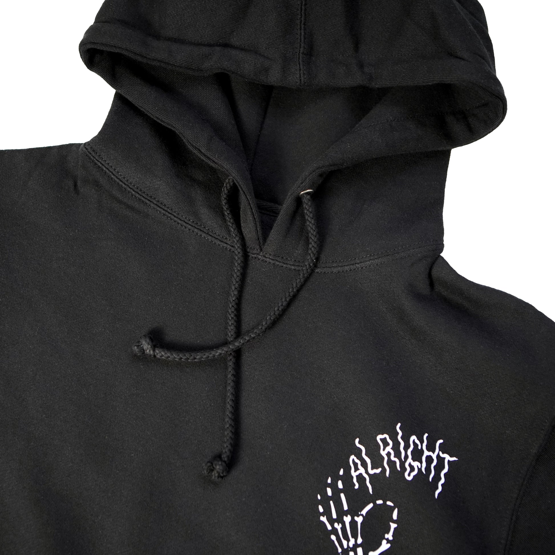 Don't Worry Baby Hoodie