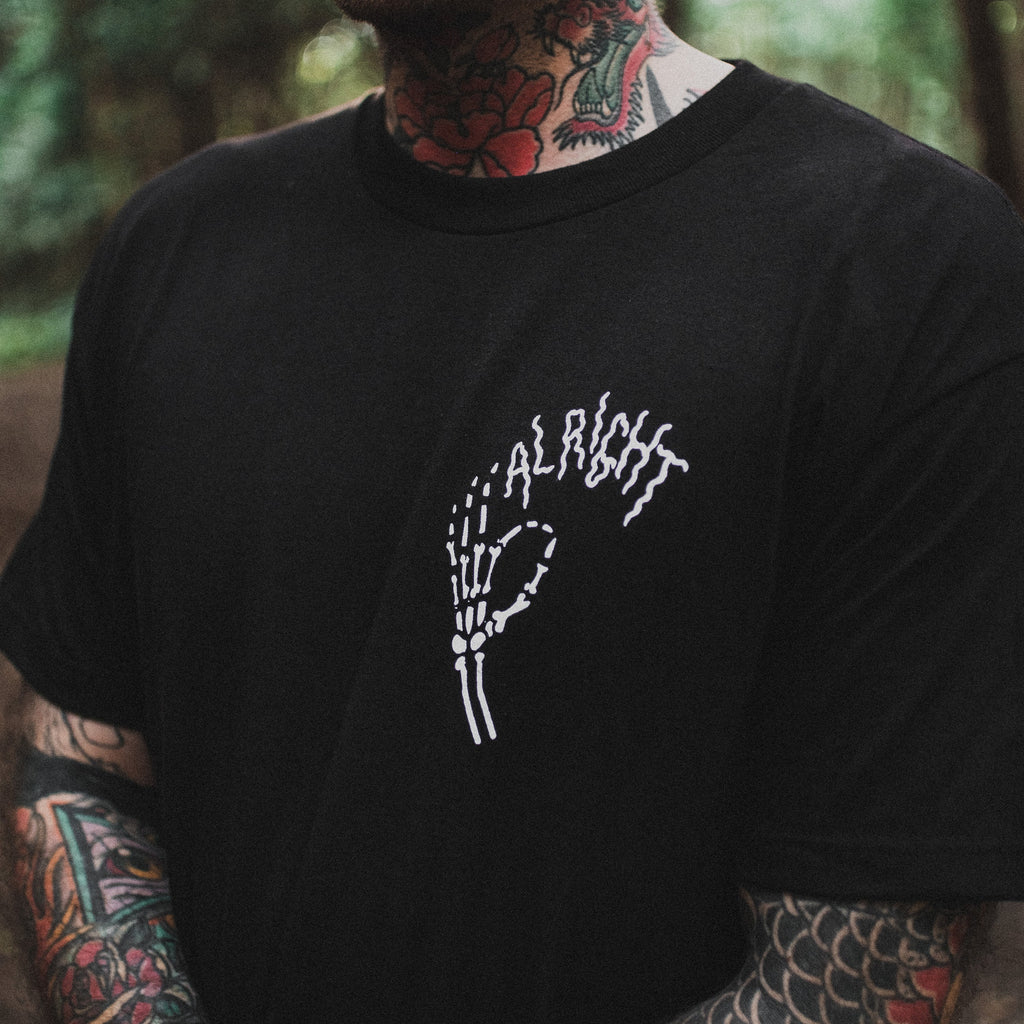 Don't Worry Baby Shirt