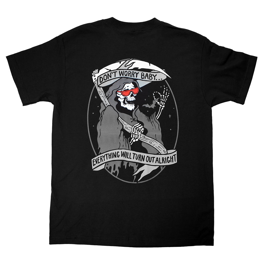 Don't Worry Baby Shirt