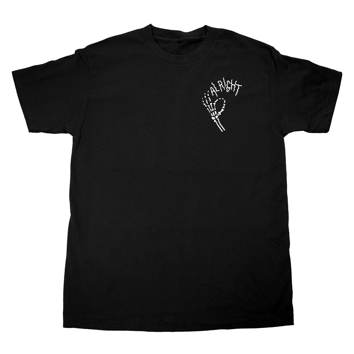 Don't Worry Baby Shirt