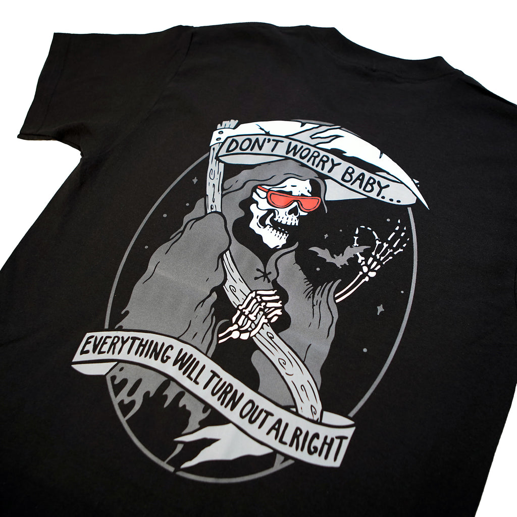 Don't Worry Baby Shirt