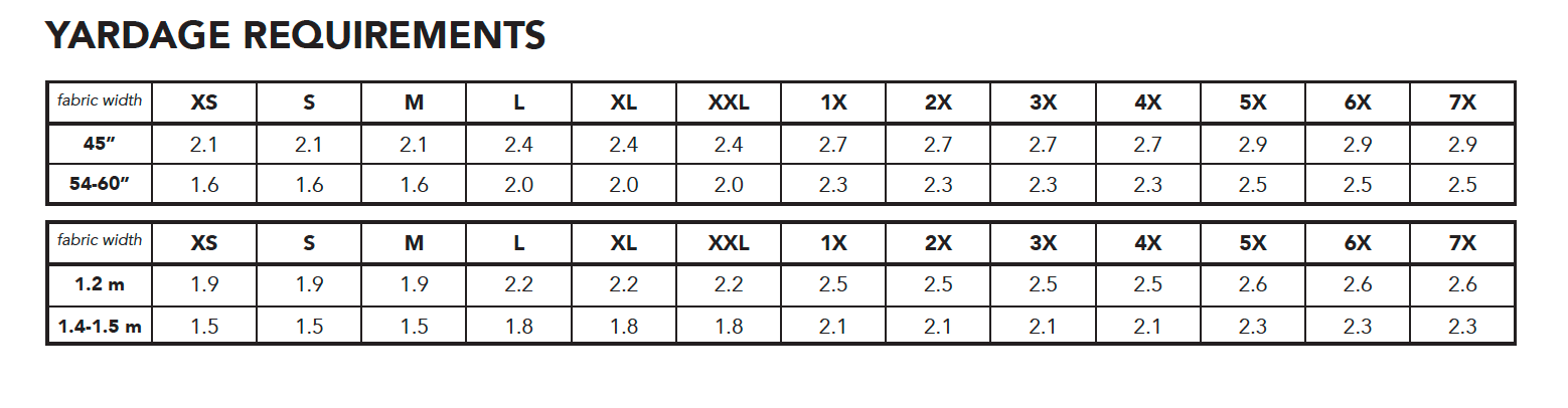 Friday Pattern Company - Haut en armoise