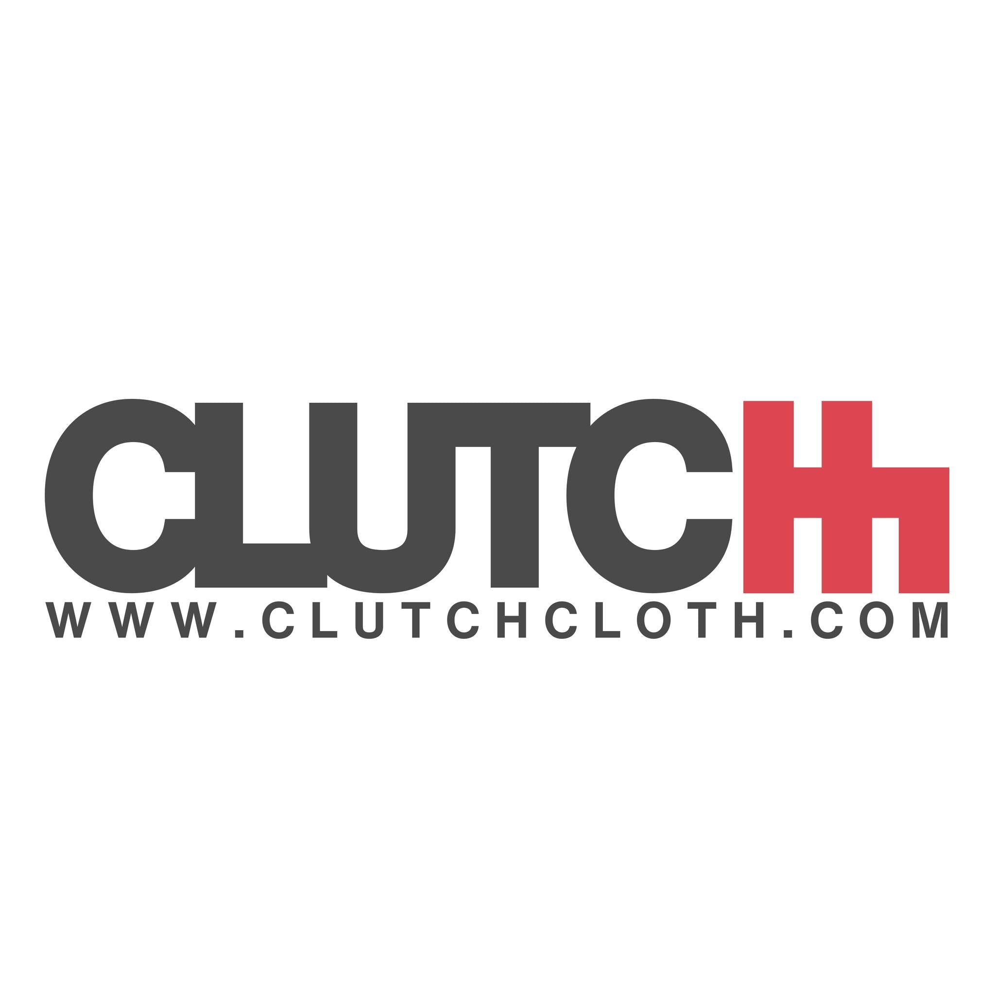 Clutch Cloth