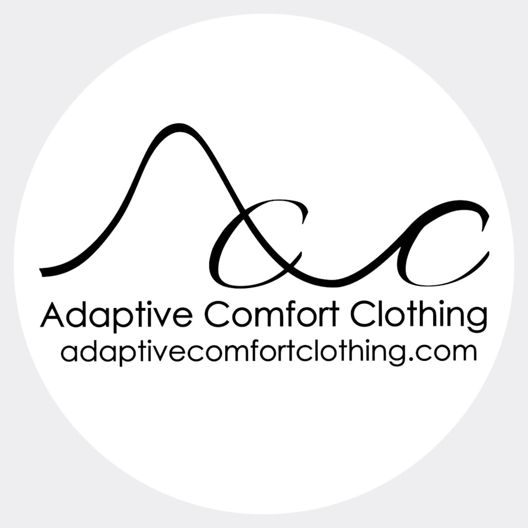 Adaptive Comfort Clothing