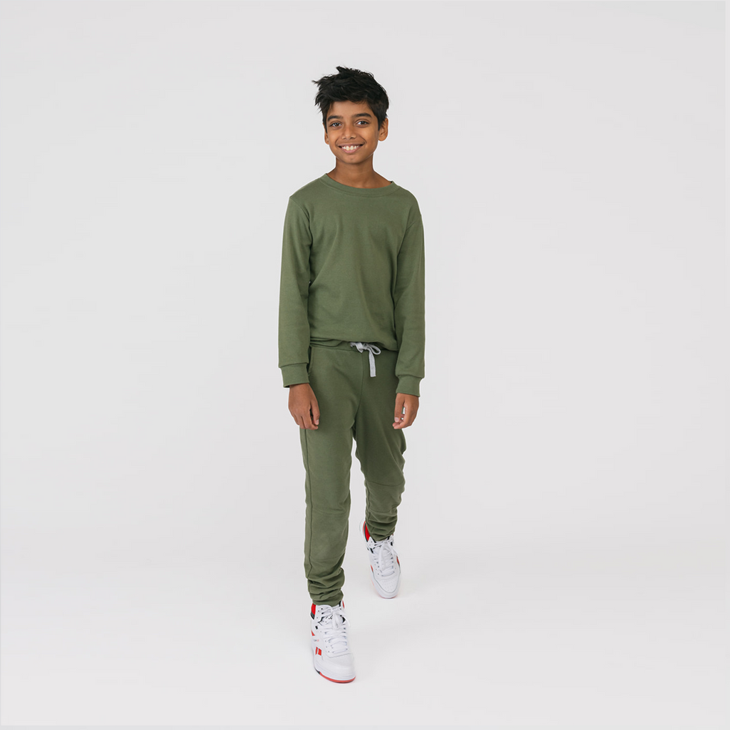 Équipe du Dreamy Lounge