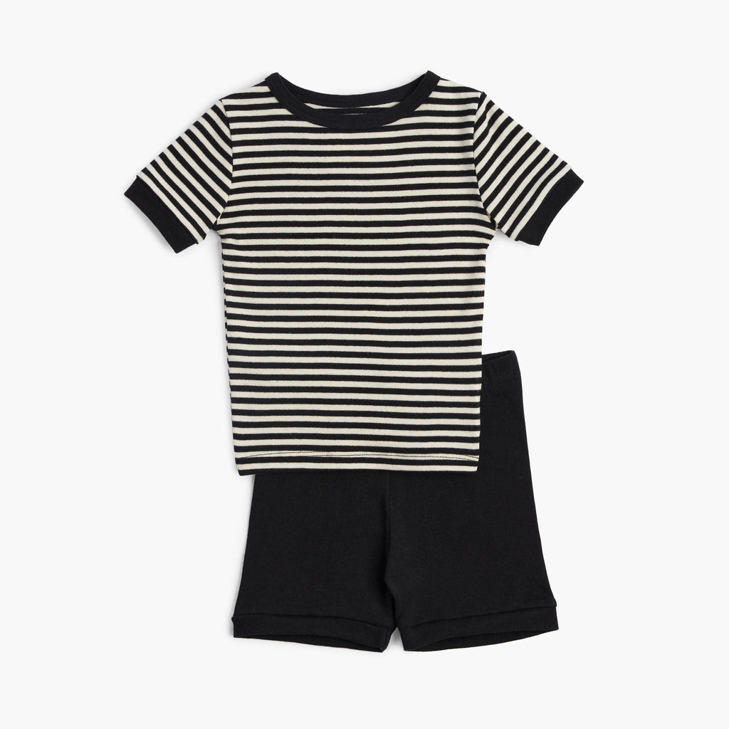 Pyjama court de rêve 