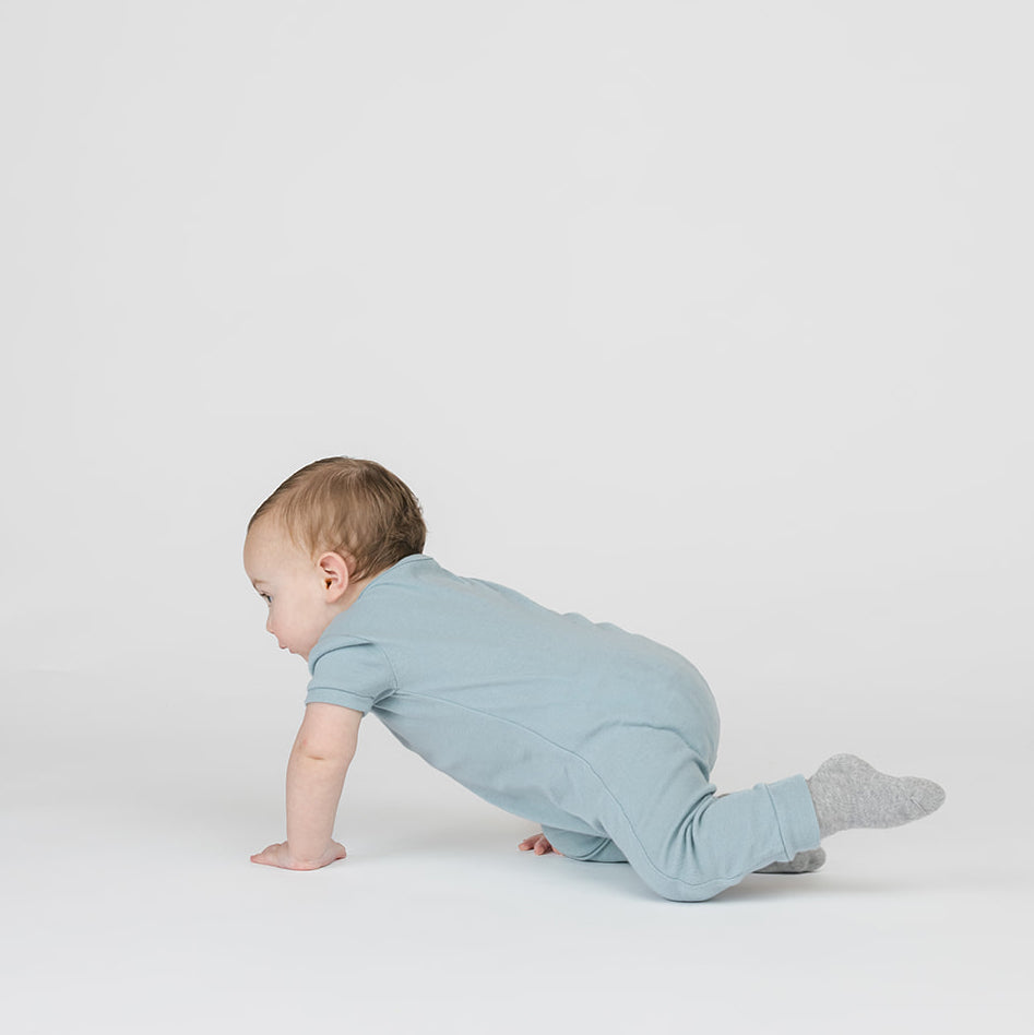 Combinaison pyjama courte et rêveuse 