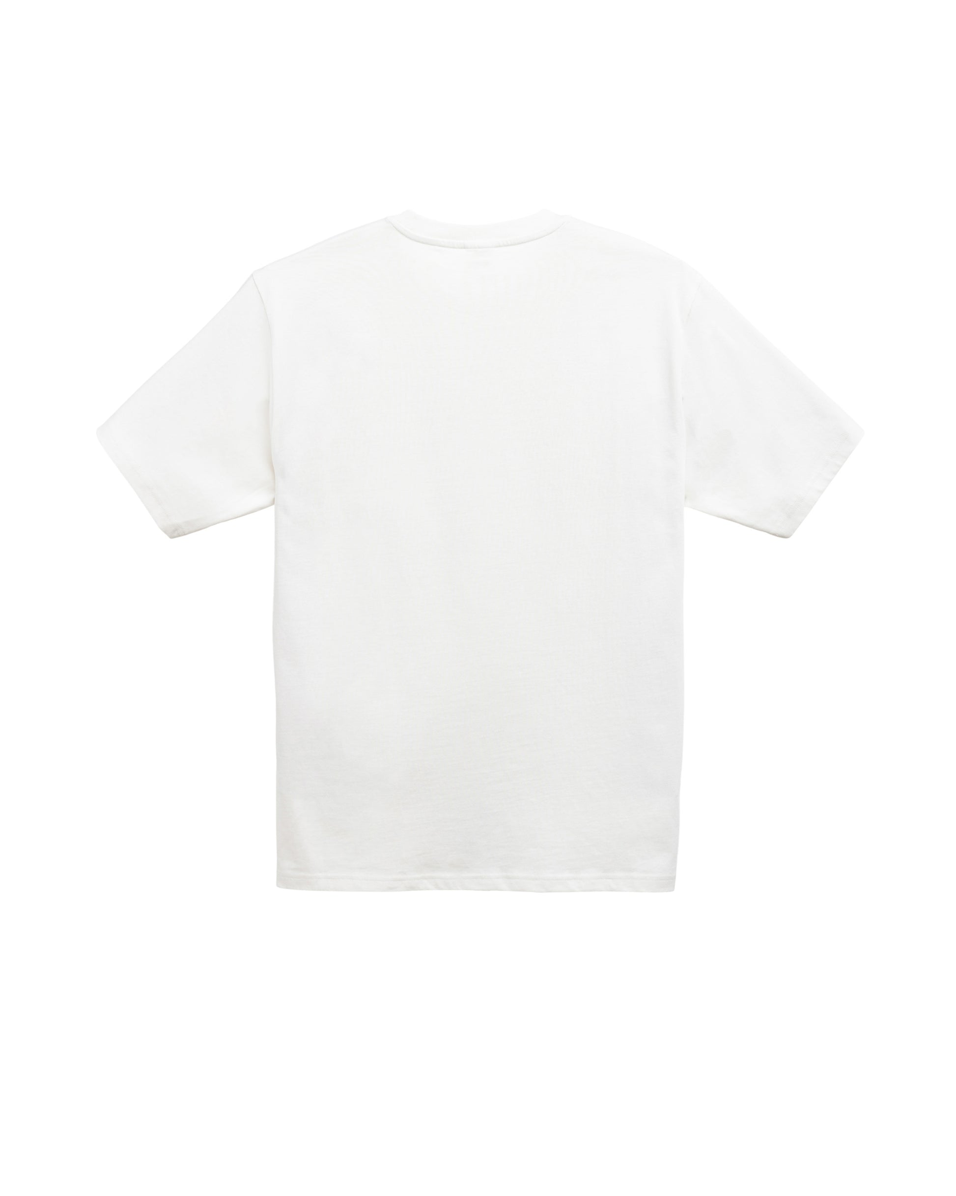 Thomas Campbell Huunee Tee Mens