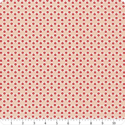 Dwell de Camille Roskelley - Printemps rose - 55275-20