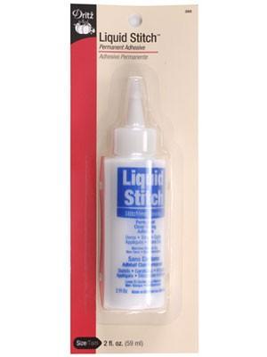 Point liquide Dritz