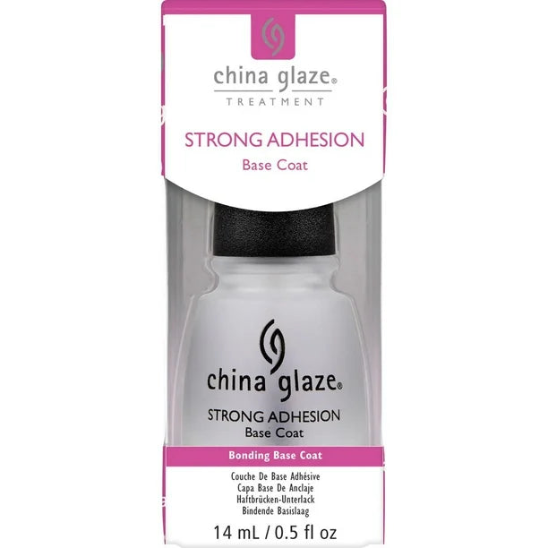Couche de base à forte adhérence China Glaze
