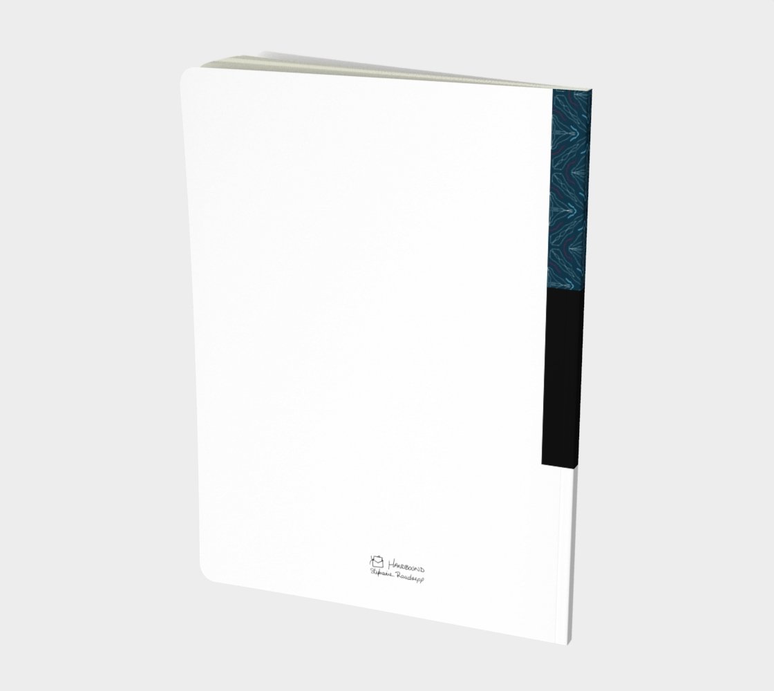 Large | Notebook | The Estonian