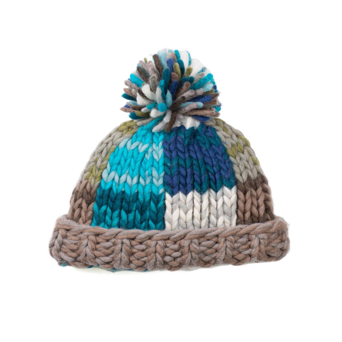 Sloane Beanie