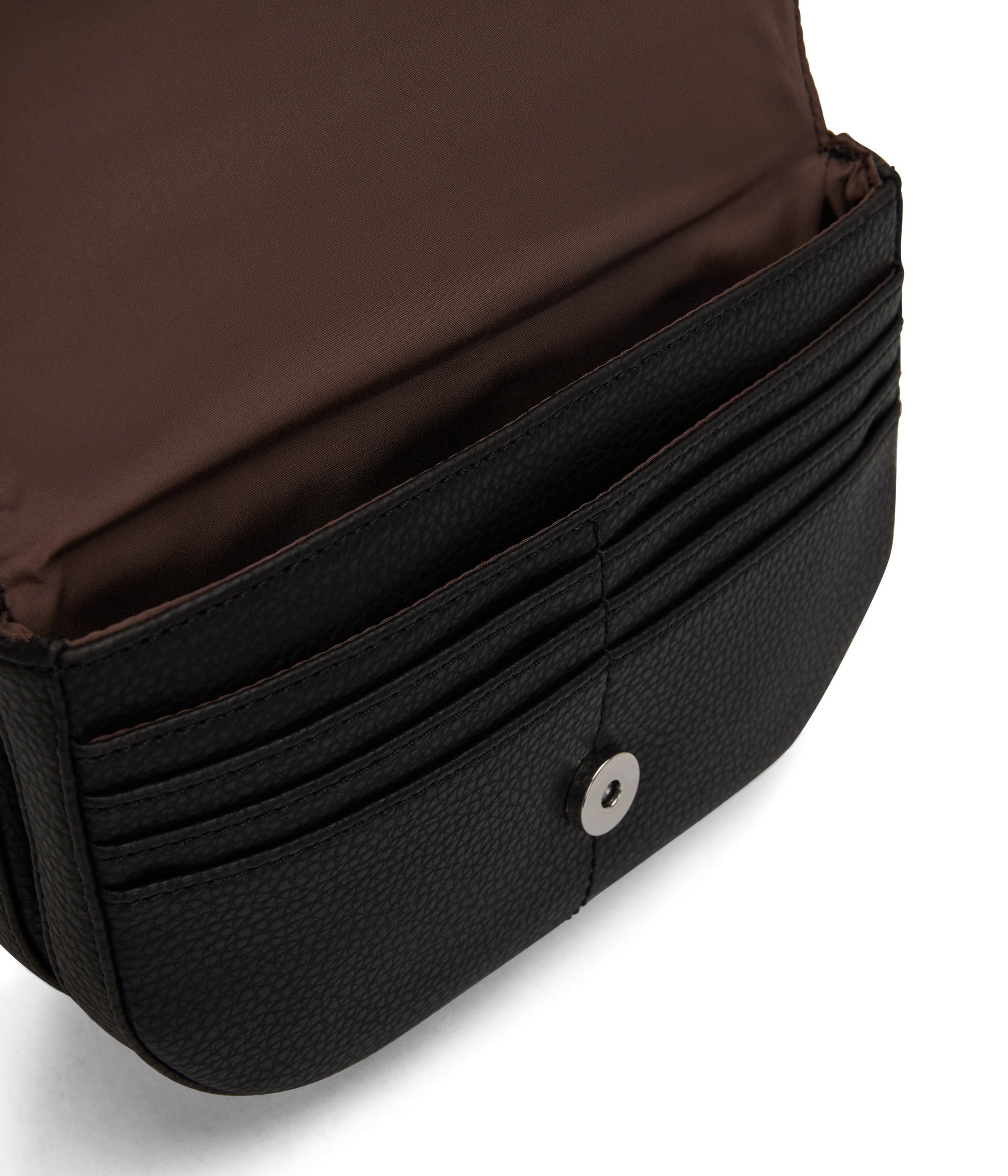 Sac bandoulière vegan BUDA - Purity