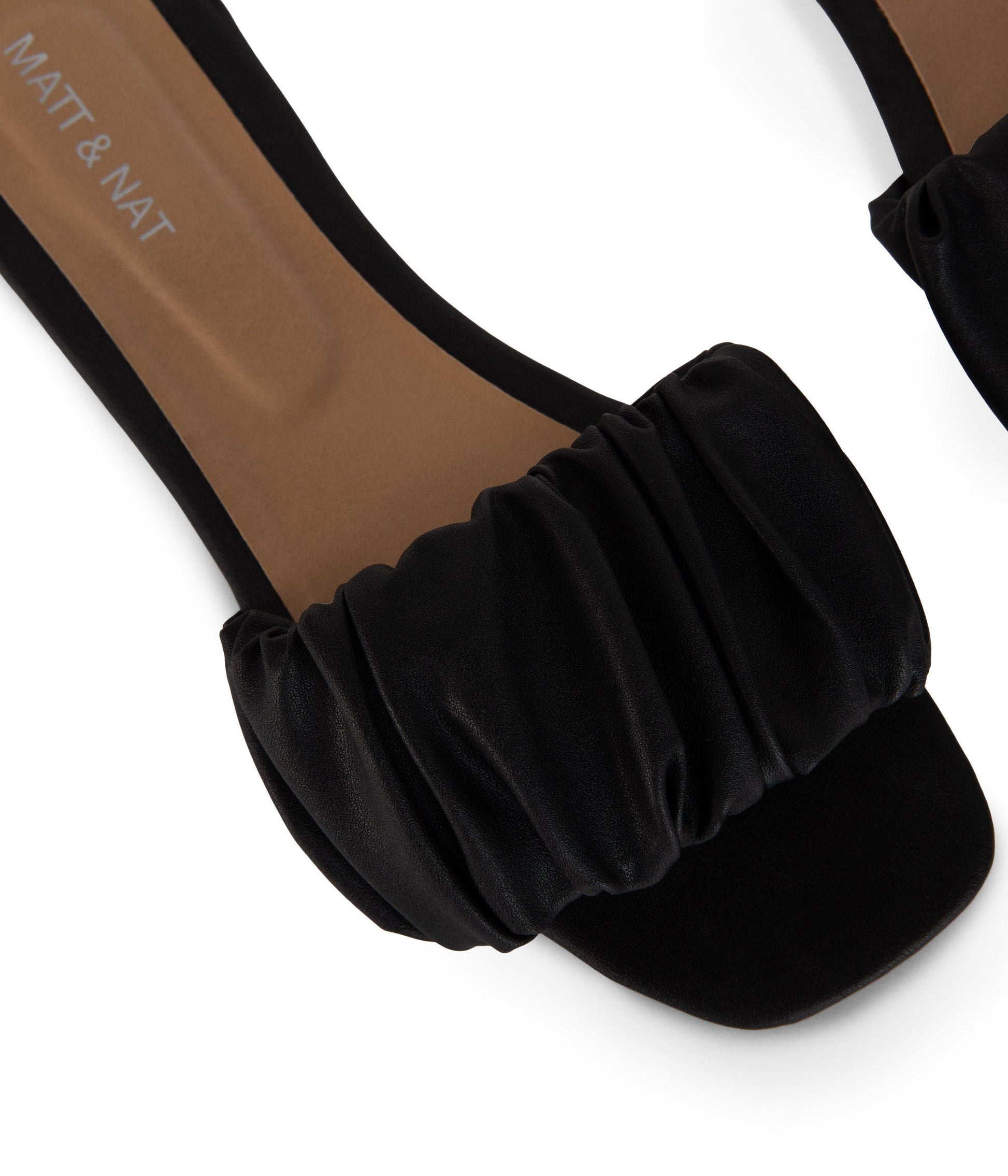 Sandales végétaliennes pour femmes KOB