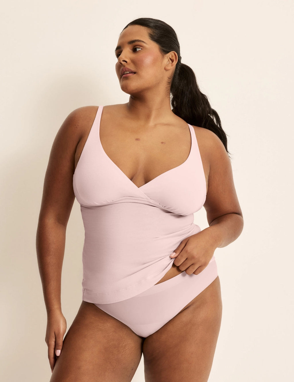 SweetDreams Nursing Tank