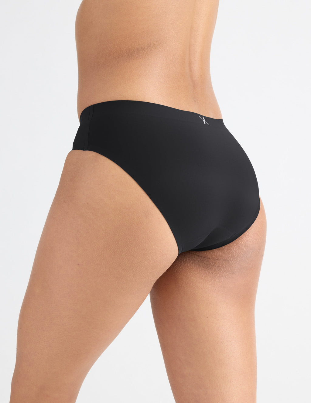 Bikini ultra-fin et anti-fuites