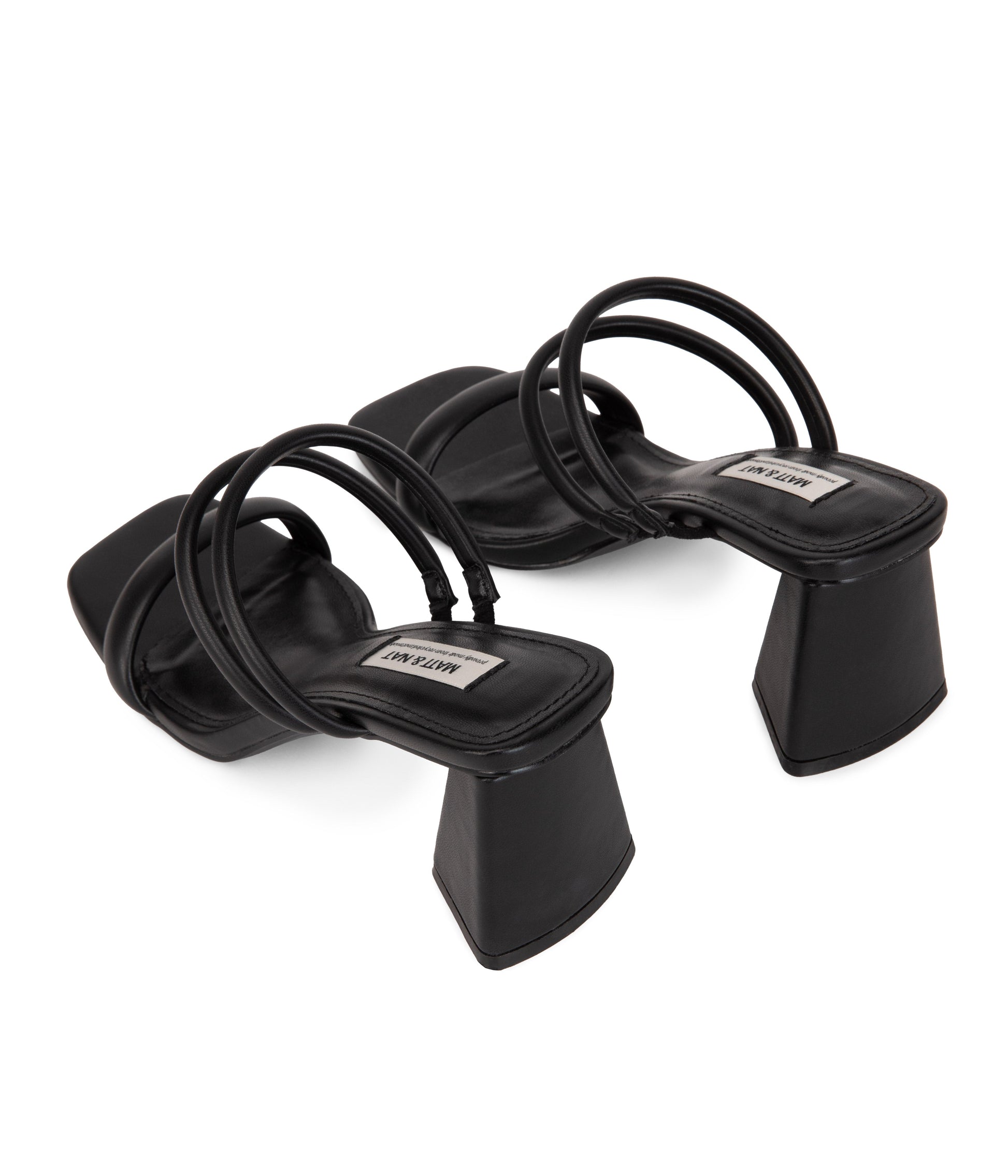 Escarpins végétaliens pour femmes LINO