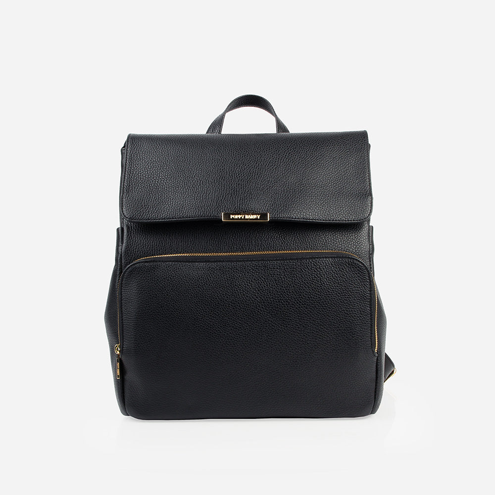 The Beyond Backpack Black