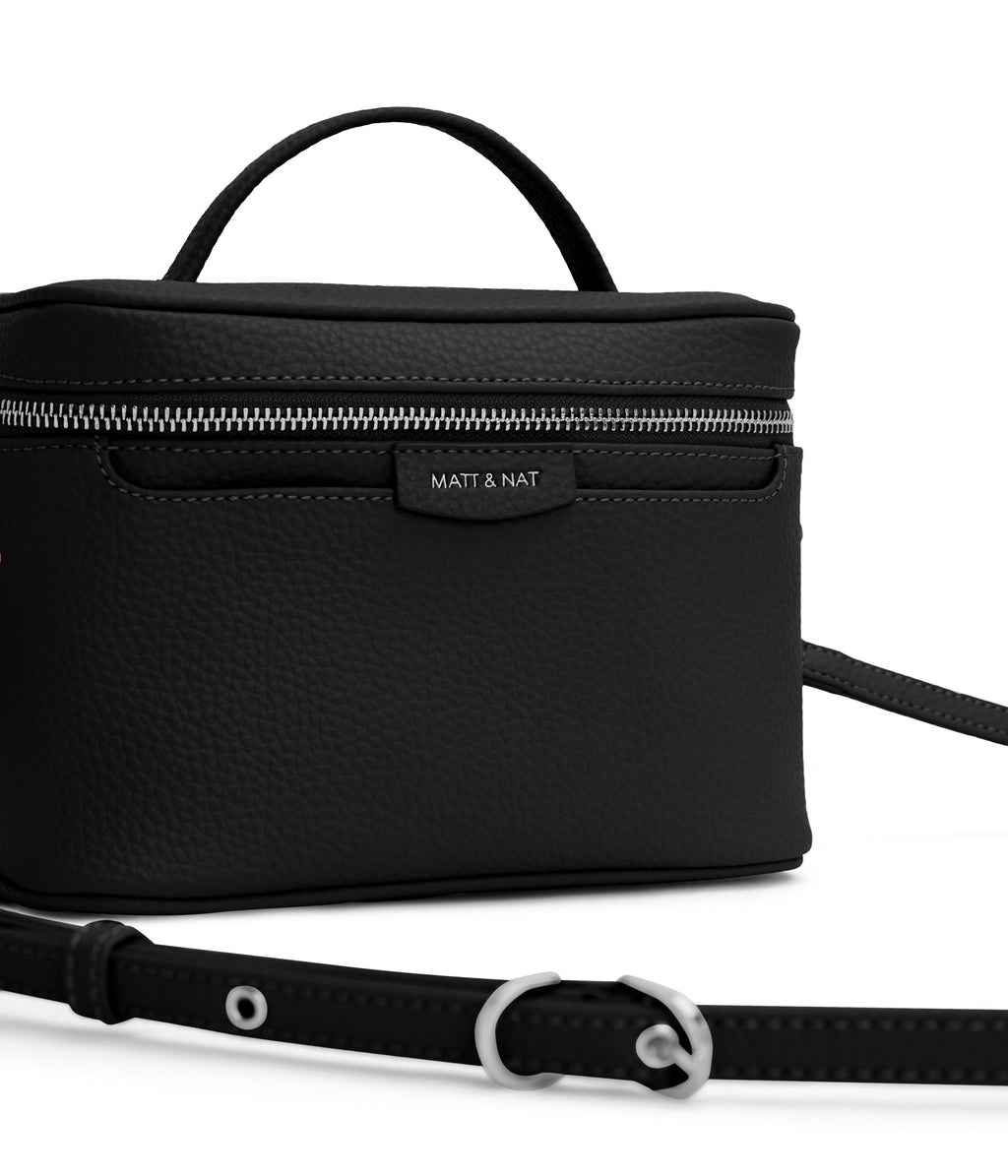 Sac bandoulière vegan CORTNEY - Purity