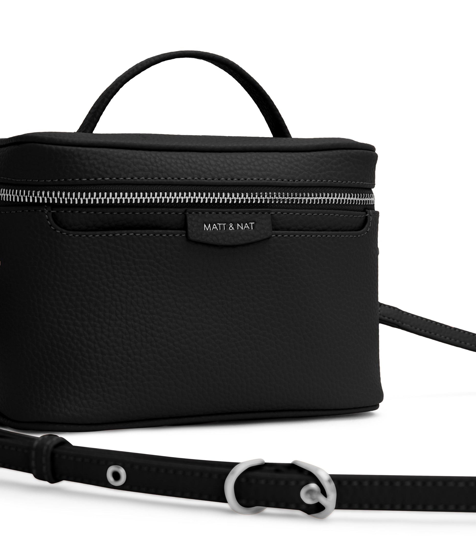 Sac bandoulière vegan CORTNEY - Purity
